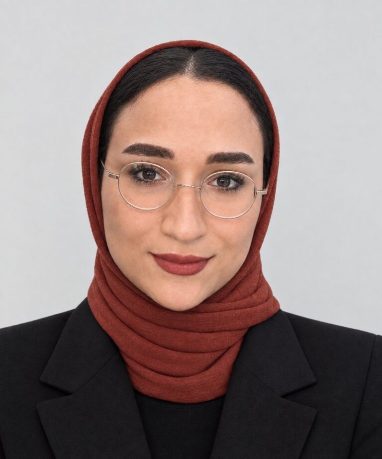 Mohadeseh Arzhangi