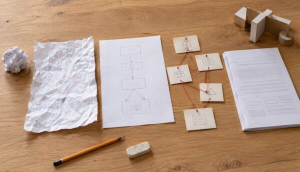 From Educational Challenge to European Project