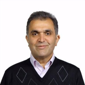 Prof. Dr. Serkan Bayraktaroğlu